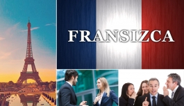 Fransızca Dil Kursu Açılıyor