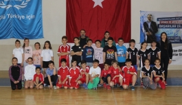 Badminton Ulusal Egemenlik Kupası Sahiplerini Buldu