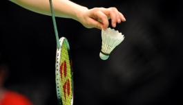 Karaman’da Badminton Antrenör Yetiştirme Kursu...