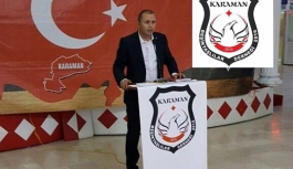 Karaman'daki Beşiktaşlılar Şampiyonluğunu...