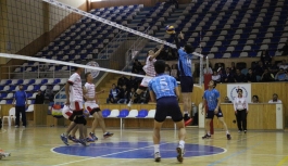 Karaman Spor Lisesi Voleybol Takımı, Türkiye Finallerinde