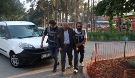 Adana Merkezli FETÖ Operasyonu: 20 Gözaltı