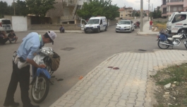 Karaman'da Motosikletler Çarpıştı: 1 Ölü,...