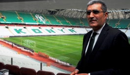 Konuk: “Şampiyonluk, Konyaspor’a Çok Yakıştı”