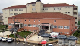 Gülseven: Doğumevi Hastanesi Kaderine Terk Edildi