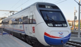Konya-Karaman Tren Seferlerinin Sayısı Artırıldı