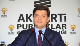 AK Parti, Ankara'da Nedim Yamalı ile devam edecek