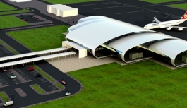 Karaman’da Yapılacak Olan Havaalanı İle Lojistik...