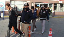 Konya’da Öğrencilere Fetö Operasyonu: 50 Gözaltı
