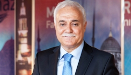 Prof. Dr. Nihat Hatipoğlu Bu Akşam Karaman'da