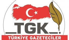 Yerel basının Türkiye genelindeki on binlerce temsilcisi...