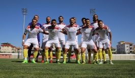 Karaman Belediyespor Gölhisar Spor’u Ağırlıyor