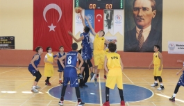 Karaman’da Basketbol Şöleni İçin Geri Sayım...