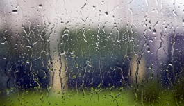 Karaman’da Yağmur Bekleniyor