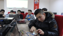 Karaman’da ‘Kod Adı 2023’ Projesi Devam Ediyor