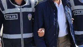 FETÖ'nün İl İmamı Mersin'de Tutuklandı