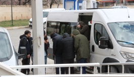 Karaman’da FETÖ/PDY Operasyonunda 2 Asker Tutuklandı