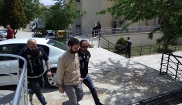 Karaman’da FETÖ'nün Emniyet İmamı Tutuklandı