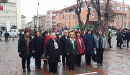 Türk Kadınlar Birliğinin 94. Yıl Dönümü Kutlandı