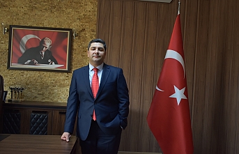 MHP Milletvekili Aday Adayı Şener: Benim Erzağım...