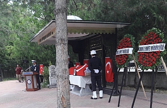 Şehit Polis Memuru Fevzi Ünüvar Konya’da Dualarla...