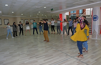 Türkçe Yaz Okulu İkinci Yılında