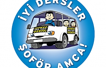 Karaman’da 401 Servis Şoförüne Eğitim Verilecek
