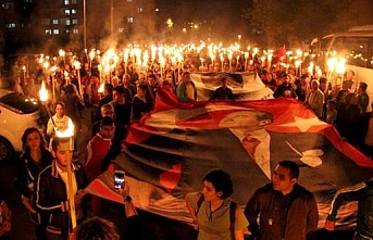 Mevlid Okutulacak. Fener Alayı Düzenlenecek