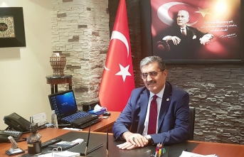 Konuk: “Konya Şeker Olarak Türk Çiftçisine 14...