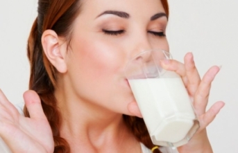 Yıllık Ortalama 17,8 Litre Süt Tüketiyoruz