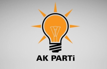 AK Parti İl Genel Meclis Üyeleri Belli Oldu
