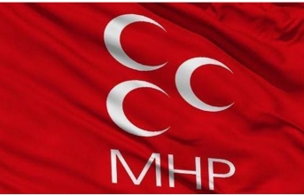 MHP İl Geneli ve Belediye Meclisi Belli Oldu