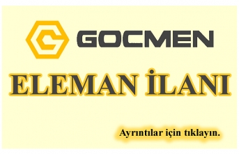 Eleman Aranıyor