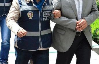 Adana Merkezli Fetö Soruşturmasında 4 Tutuklama 