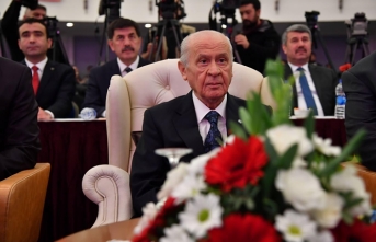 Başkan Kalaycı, Antalya Toplantısını Değerlendirdi 