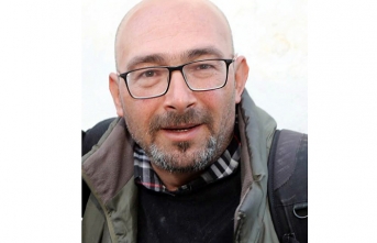 Gazeteci Çetin’in Abla Acısı
