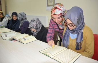Ramazan Ayı Boyunca Mukabele Okunacak