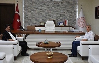 Cumhurbaşkanlığı Kabine Sekreteri Osman Sağlam’dan...