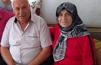 78 Yaşındaki Karısını Bıçaklayarak Öldürdü