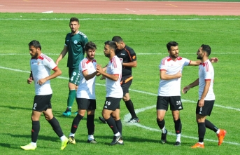Belediyespor Türkiye Kupası 1. Tur Maçına Çıkıyor