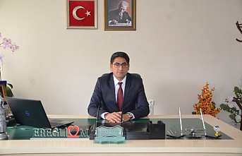 Ereğli'de Belediye Başkan Yardımcısına Silahla...
