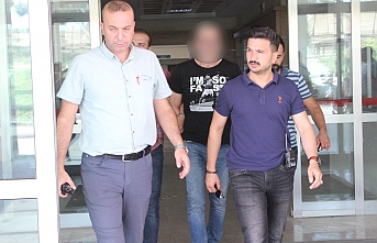 Karaman'da Tutuklanan Şahıs Ceza Evinde İntihar...