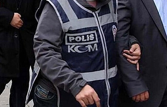 Karaman Merkezli İstanbul,Konya,Mersin FETÖ/PDY...