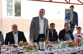 Kulüp Başkanı Mustafa Karakaş: “Şehrin Desteğine...