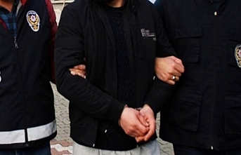 Konya Merkezli Fetö Operasyonu: 50 Gözaltı Kararı