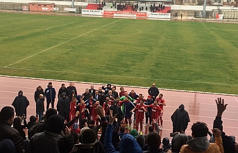 Karaman Belediyespor Son Maçına Çıkacak