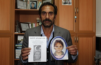 Karaman'da 13 Yaşındaki Kız Kayıp