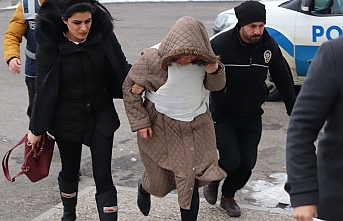 Karaman’daki Cinayetle İlgili 2 Kişi Tutuklandı