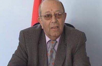 Karaman Belediyespor’da Başkan Ali Kamer Oldu