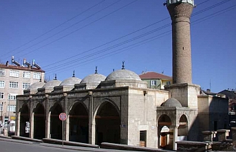 Karaman`da Regaip Kandil Proğramı Yapılacak Camiler